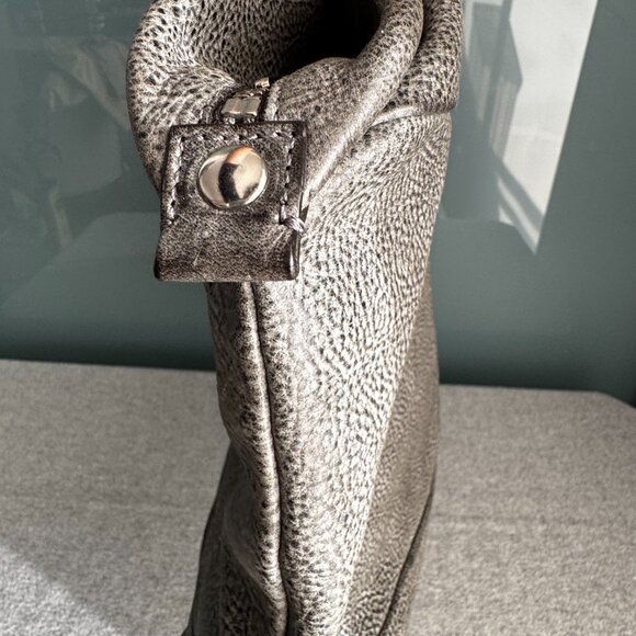 Leather Brunello Cucinelli purse - Picture 12 of 16